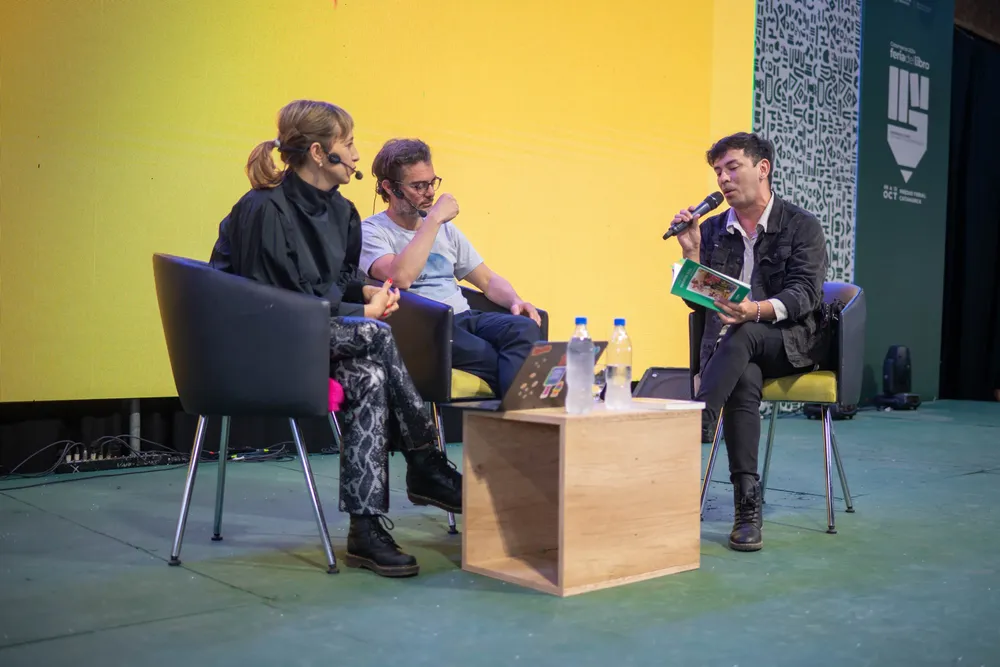 PICNIC EXTRATERRESTRE (1)