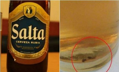 cerveza salta