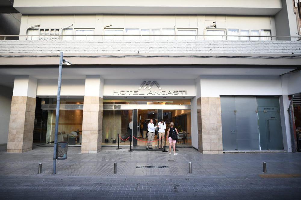Reapertura Hotel Ancasti (2)