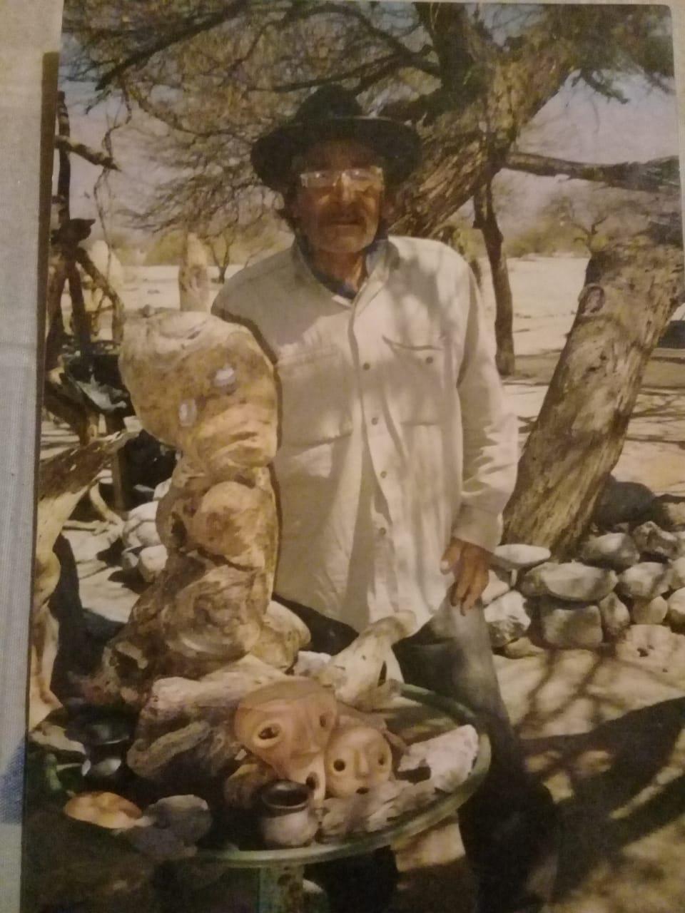 PEDRO CISNEROS ARTESANO DE COLALAO DEL VALLE (5)
