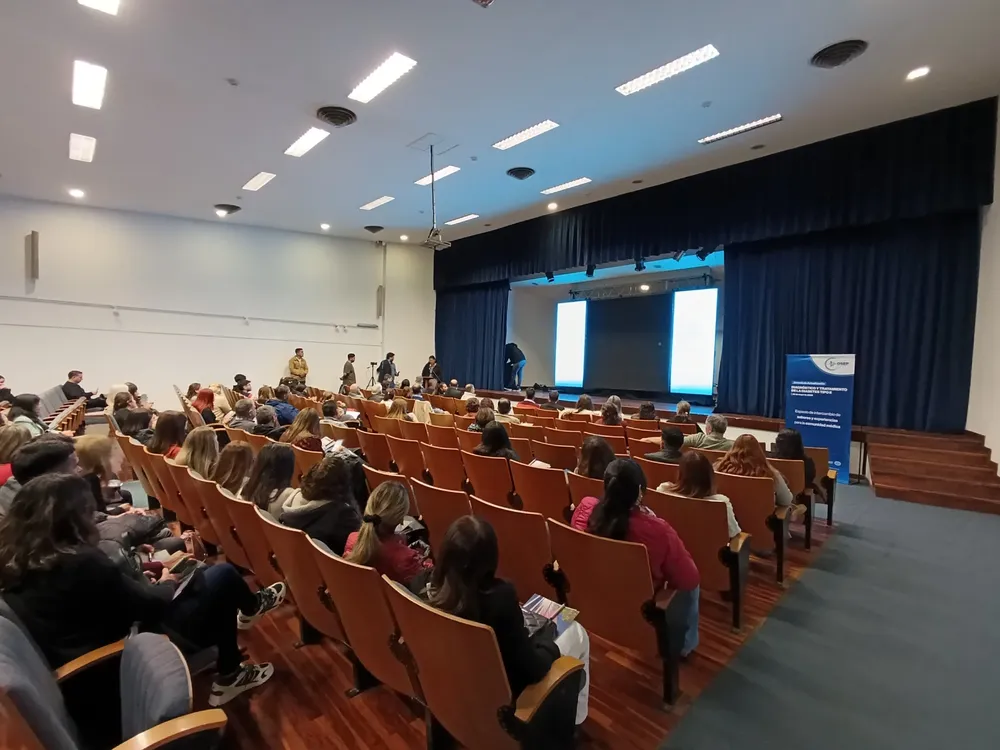 OSEP organiza una jornada de actualización en oncohematología 2