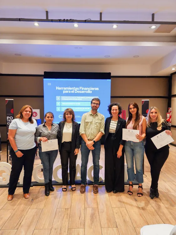 Nuevas líneas de crédito para pymes (1)