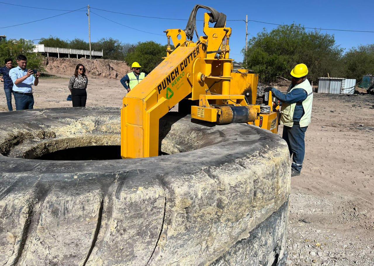 Se presentaron herramientas para el desarrollo de la industria y el comercio de Belén (2)