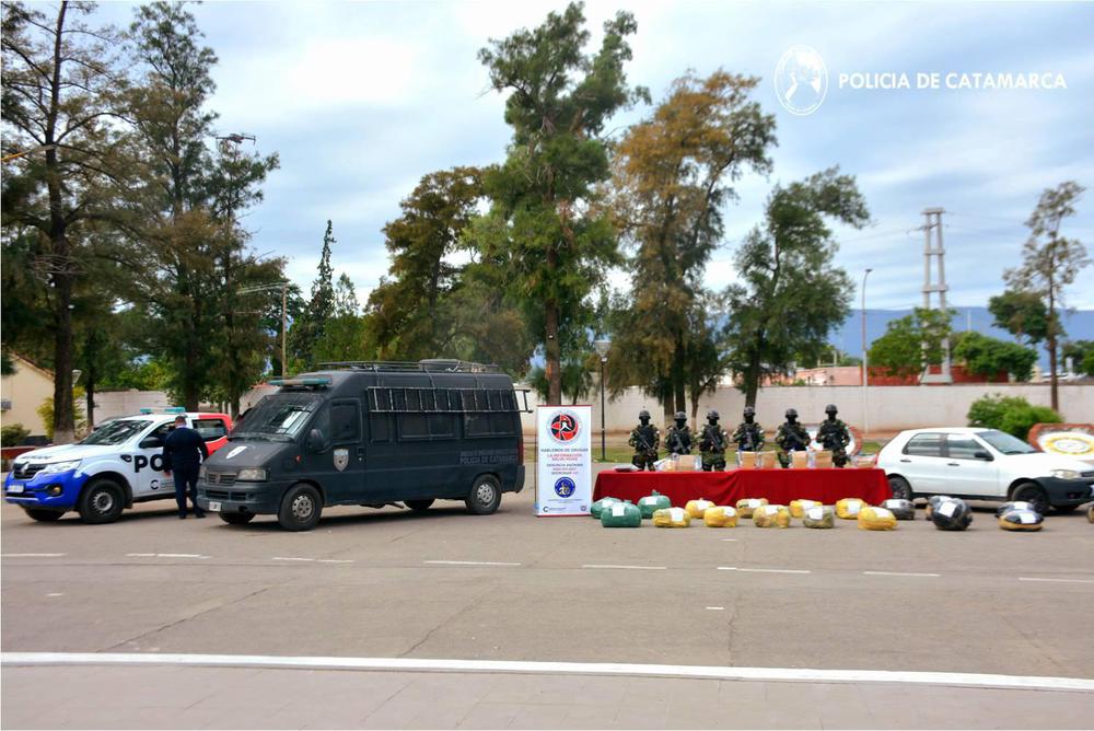 Secuestro de Droga  (5)