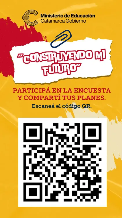 Construyendo Mi Futuro una encuesta para escuchar a los jóvenes (2)