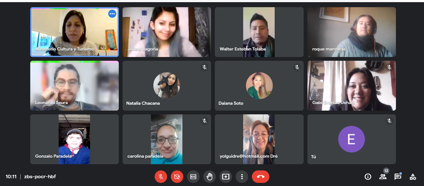 Conticinio charla 3