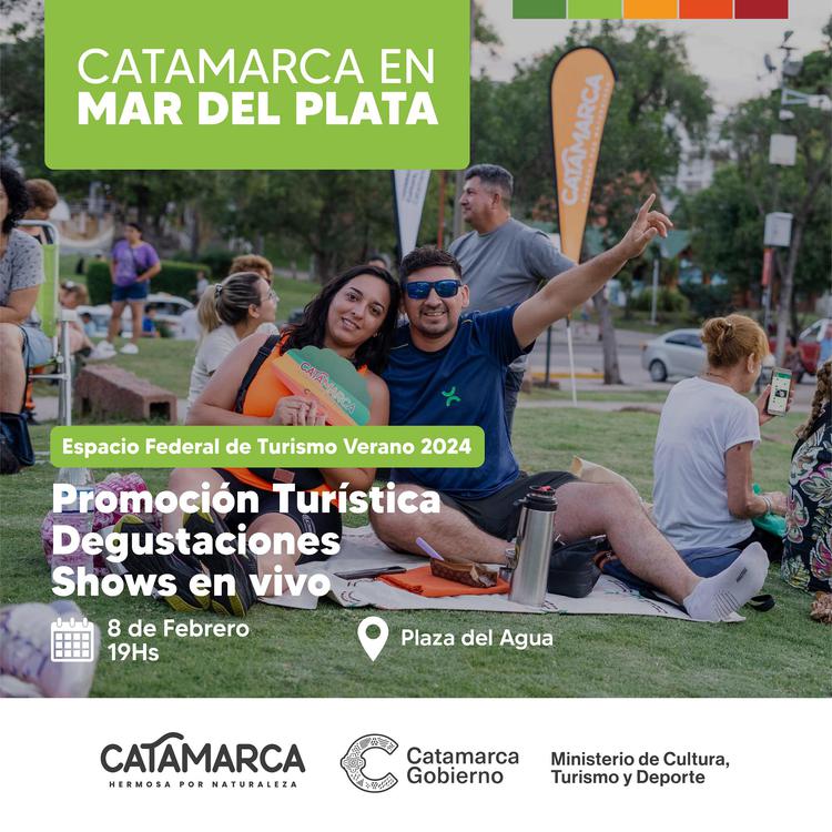 Mar del Plata Feed
