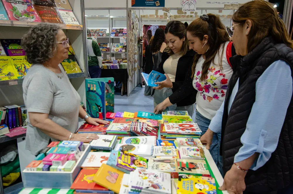 Libreros (2)