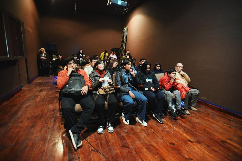 Poncho Audiovisual (3)
