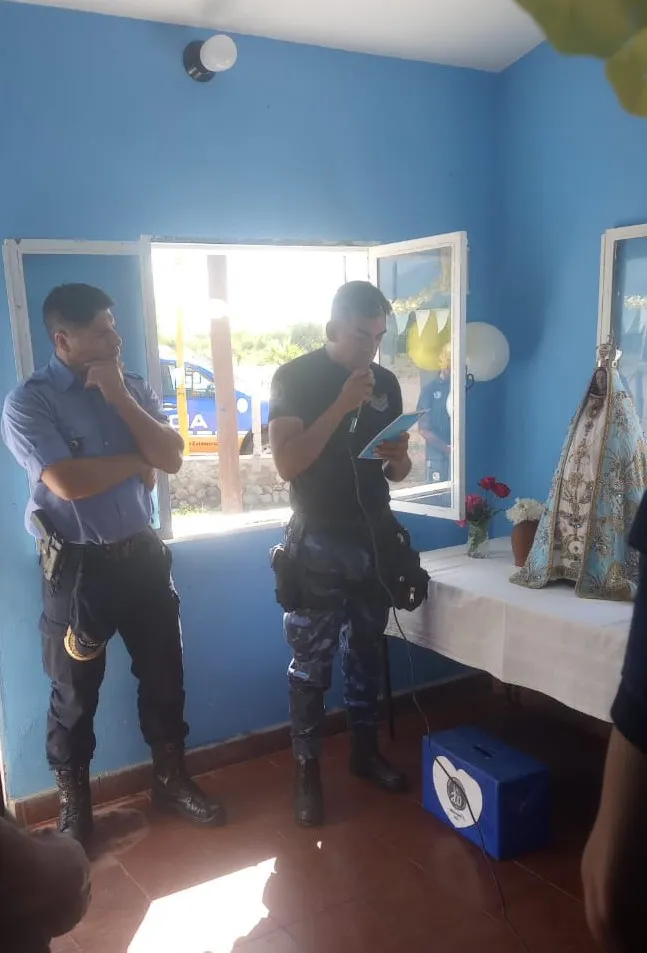 Visita Virgen (3)