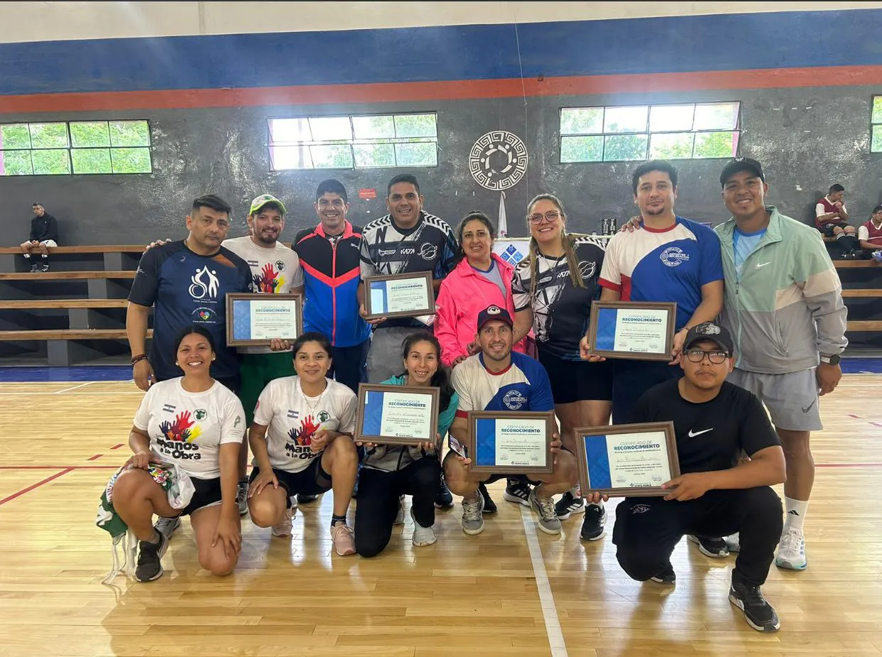 Campeonato Fútbol Adaptado (5)