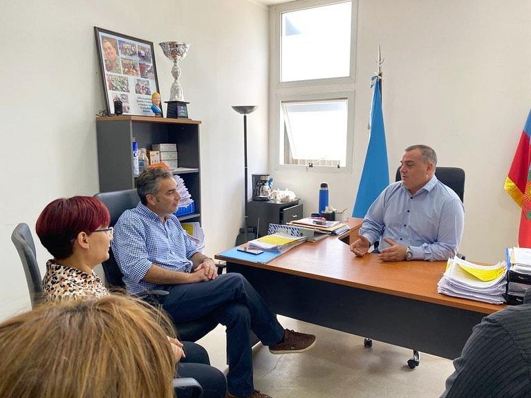 Plan Nacional de Primera Infancia en Catamarca
