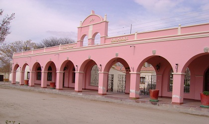 Municipalidad Animaná