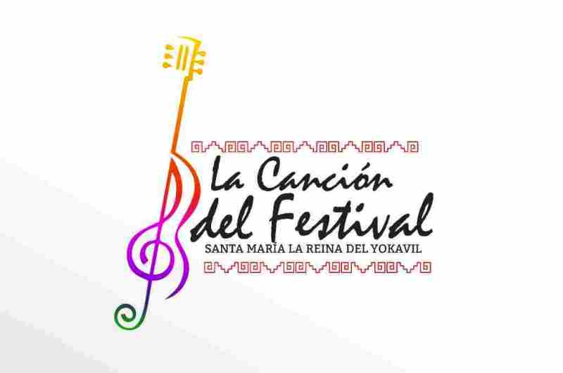 CANCION DEL FESTIVAL