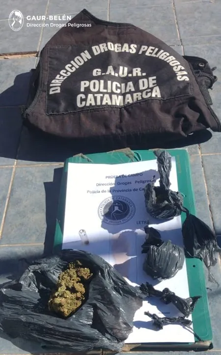 Dirección Drogas Peligrosas (1)