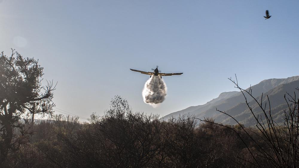 Incendio Pomancillo 4