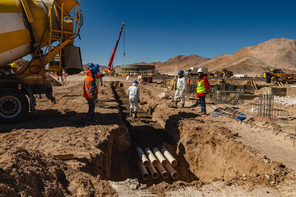 BID Invest invertirá 50 millones de dólares en el proyecto Sal de Vida en la puna catamarqueña