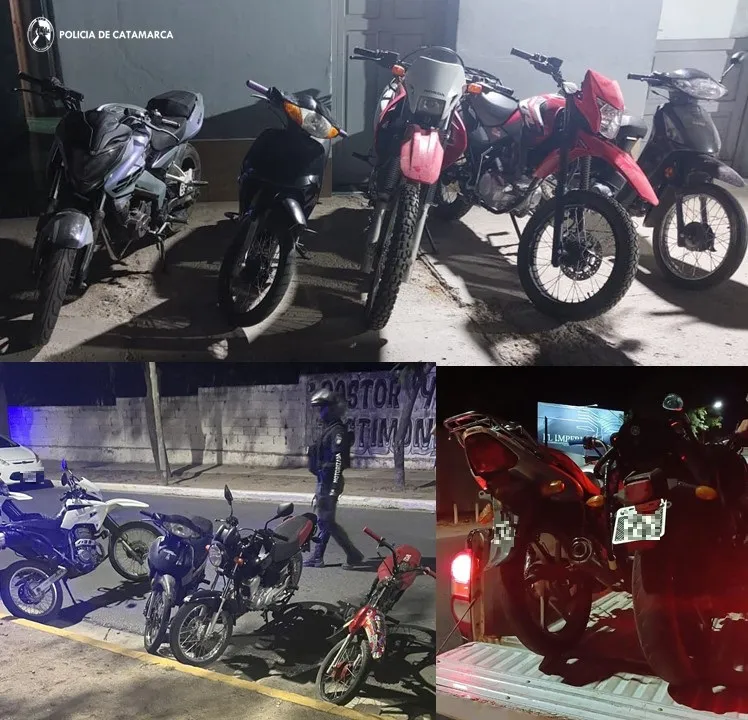 Controles Vehiculares_