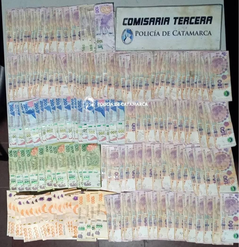 Comisaría tercera 1