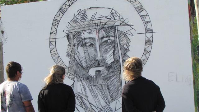 HOGAR DE CRISTO 1