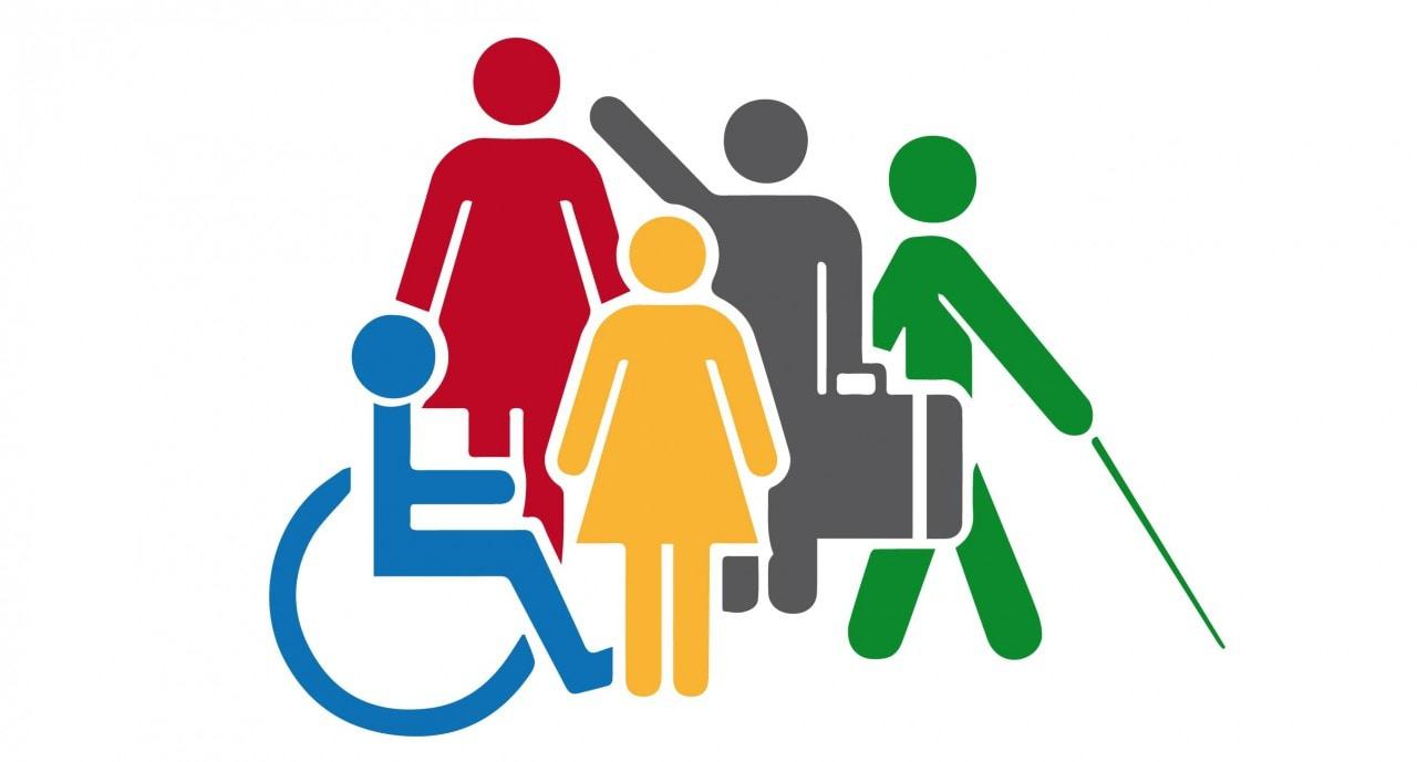 Personas con Discapacidad