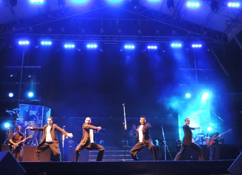 Festival del Yokavil