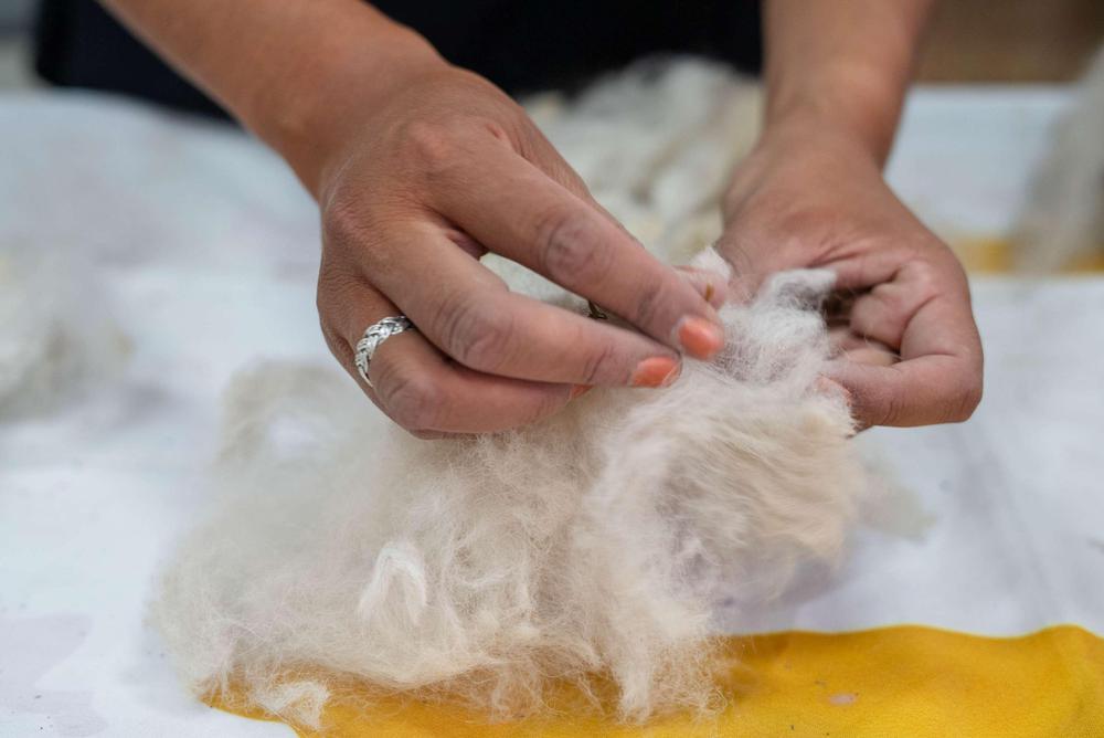 Talleres textiles