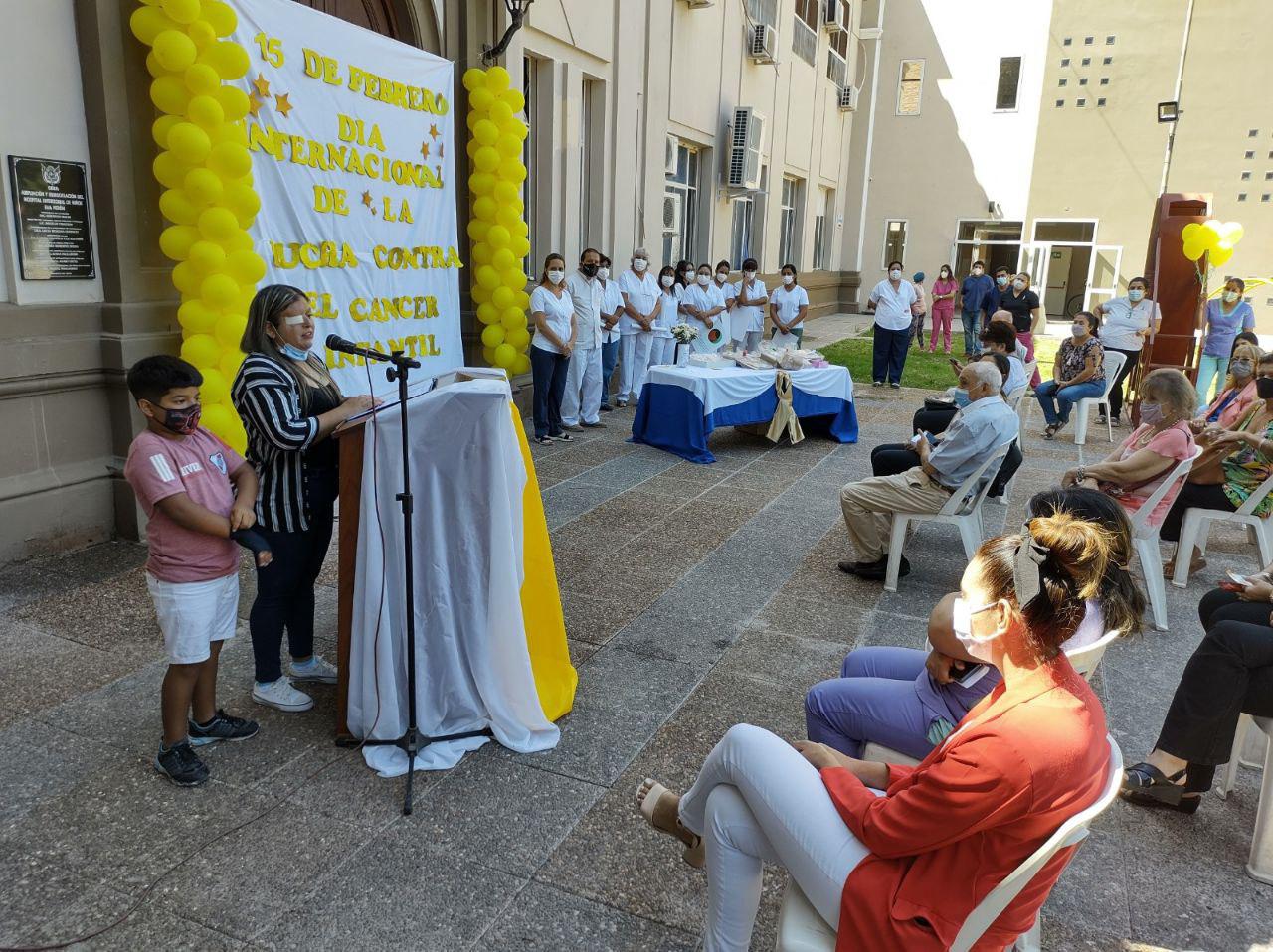 Hospital de Niños Cáncer Infantil - Ministerio de Salud (1)-1