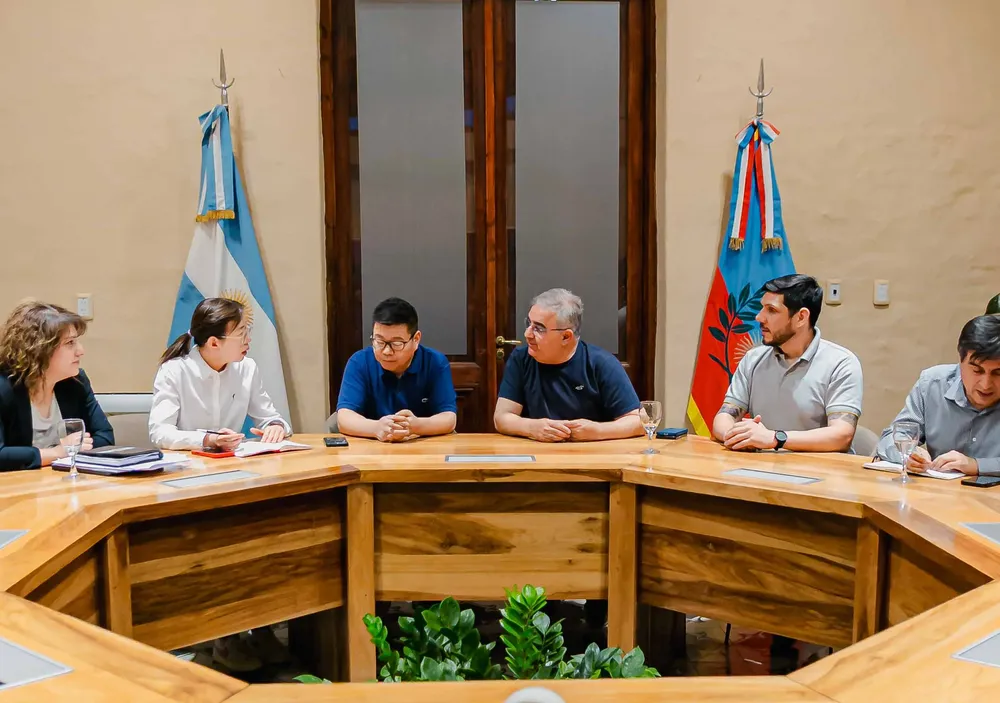 Gobierno, gremio y empresa avanzan en mejoras para los trabajadores mineros