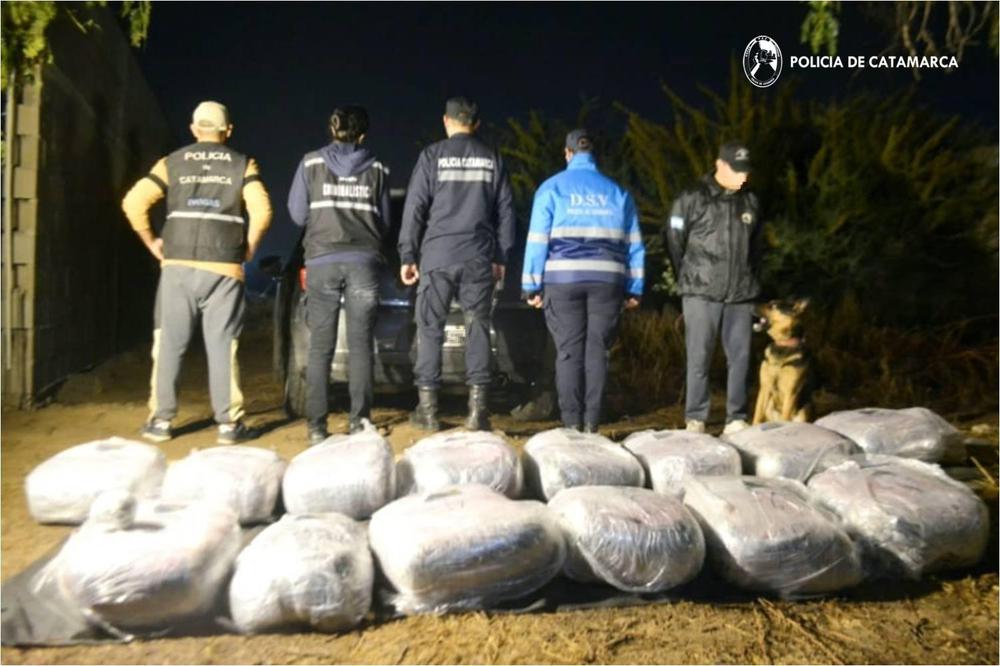 Dirección Drogas Peligrosas 5