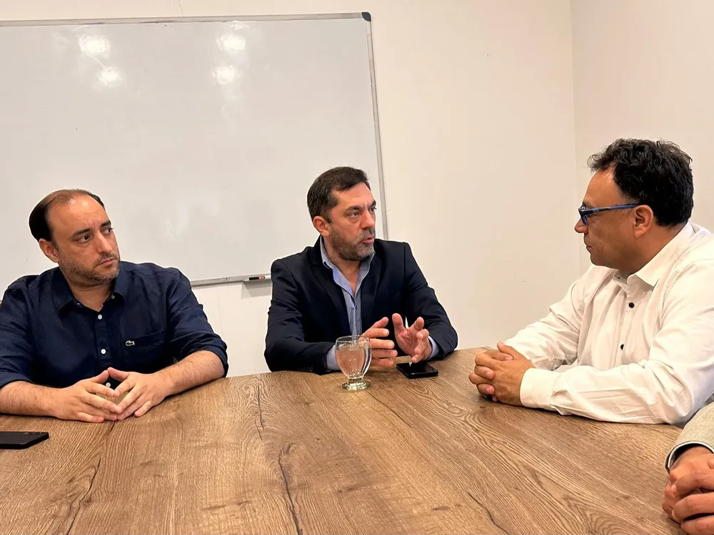 Terminal de Belén avanza la apertura de sus espacios (1)