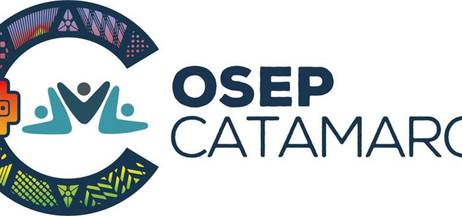 logo osep