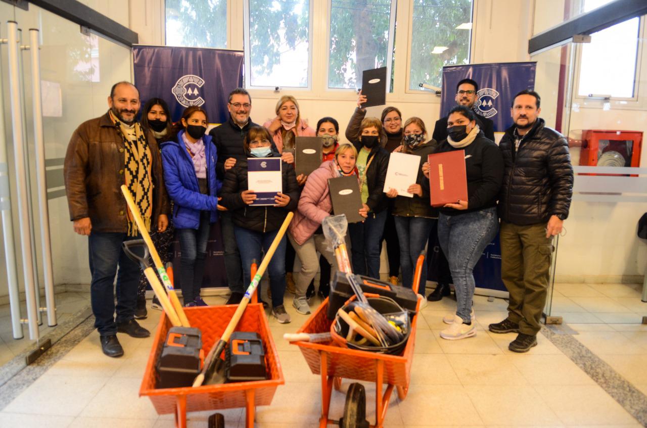 NUEVAS COOPERATIVAS 1