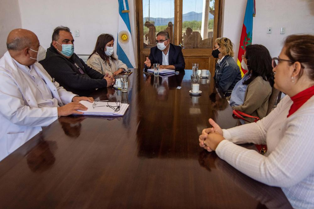 Reunión