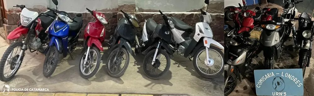 SECUESTROS EN CONTROLES VEHICULARES