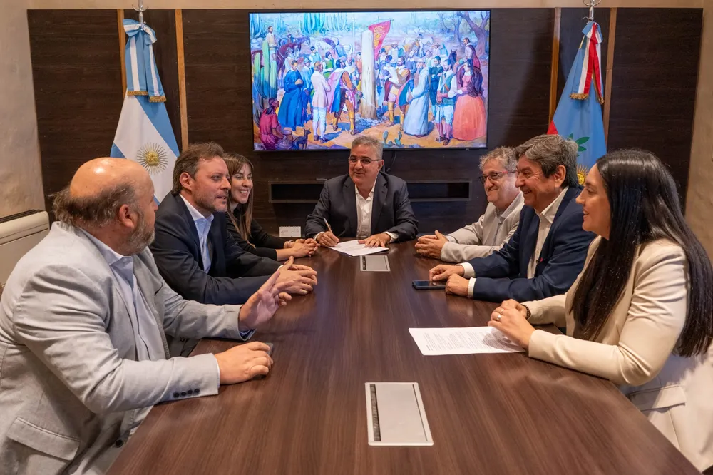 Convenio AA por vuelos