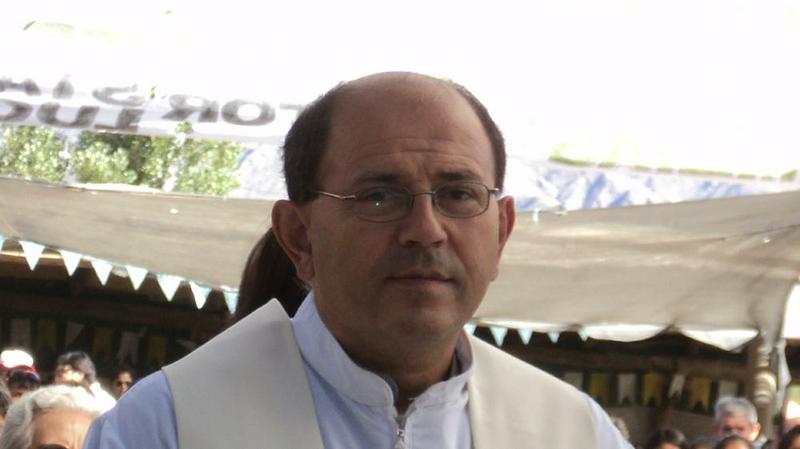 monseñor demetrio