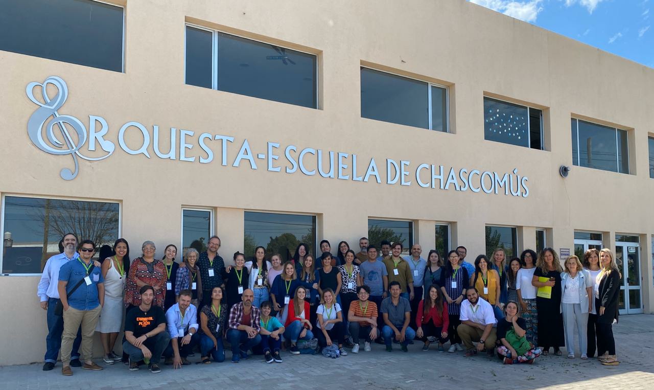 Simposio Orquestas (2)