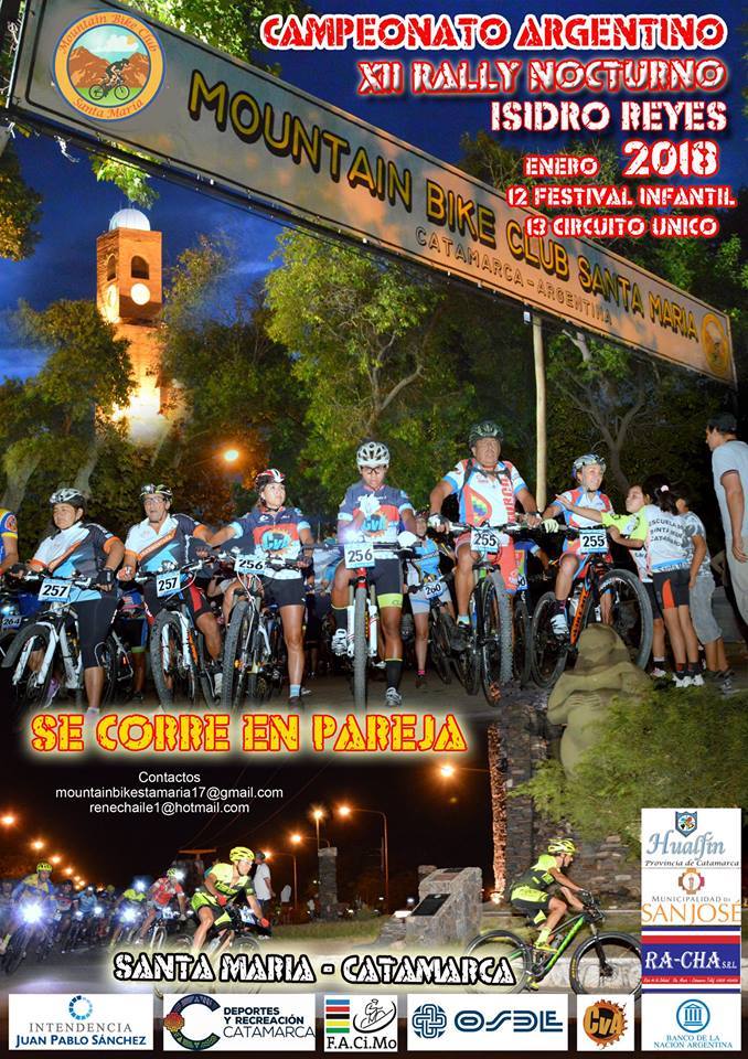 rally nocturno18