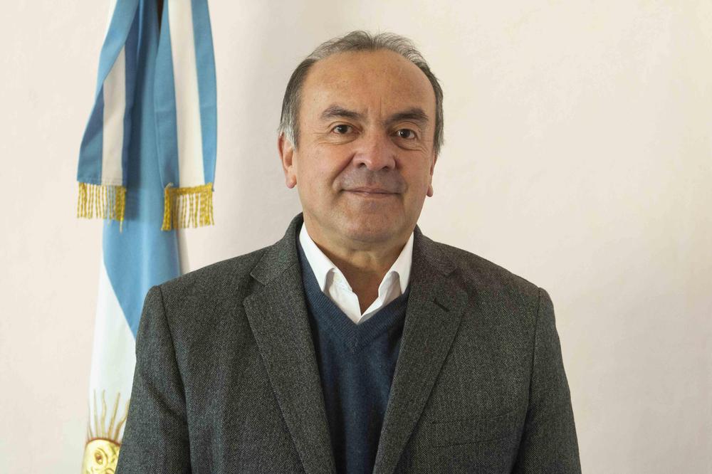 Jorge Moreno