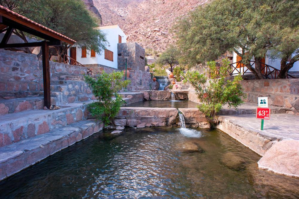 Termas Fiambala (1)
