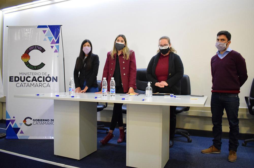 Educación - Convenio con sedes FINES (1)