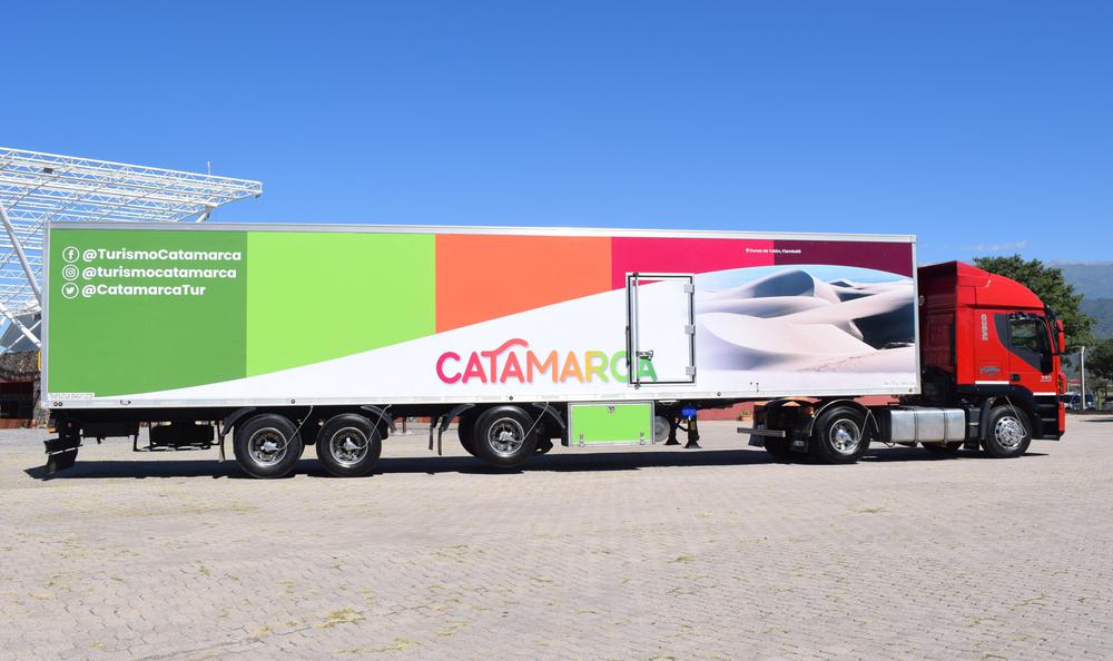 Camion 3
