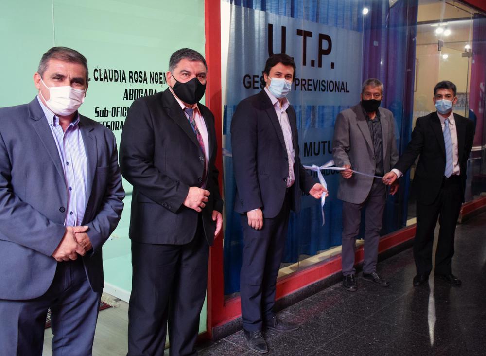 utp 1