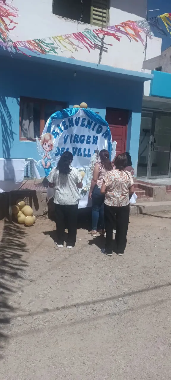Visita de la Virgen en Belen (6)