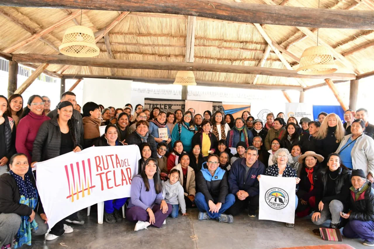 ruta del telar1