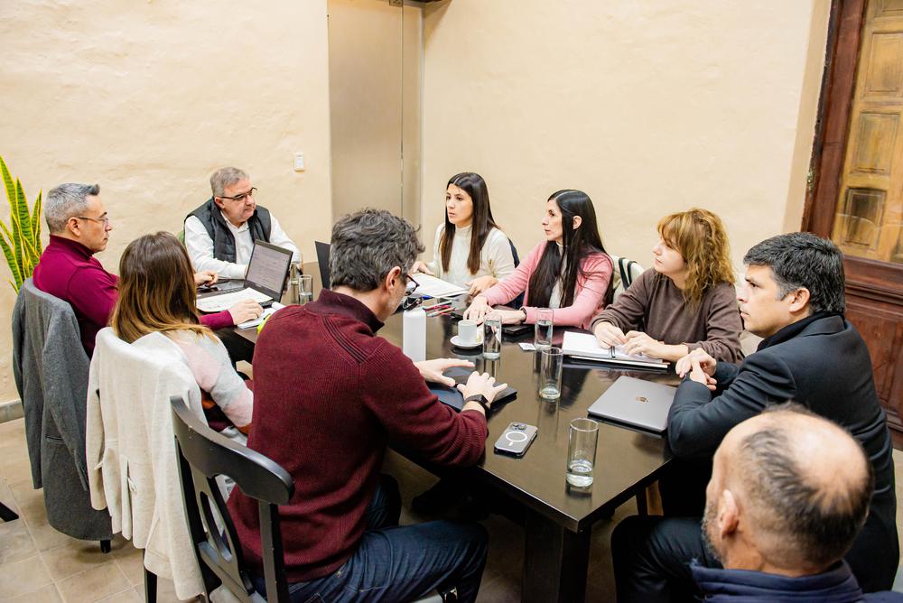 La Provincia asistió a los municipios con $572 millones durante mayo