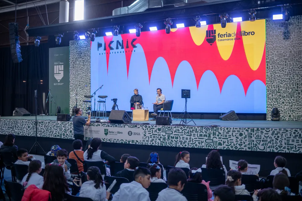 PICNIC EXTRATERRESTRE (5)