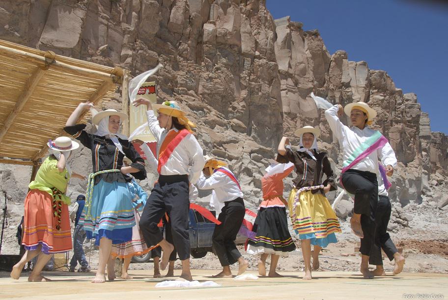 Festivales