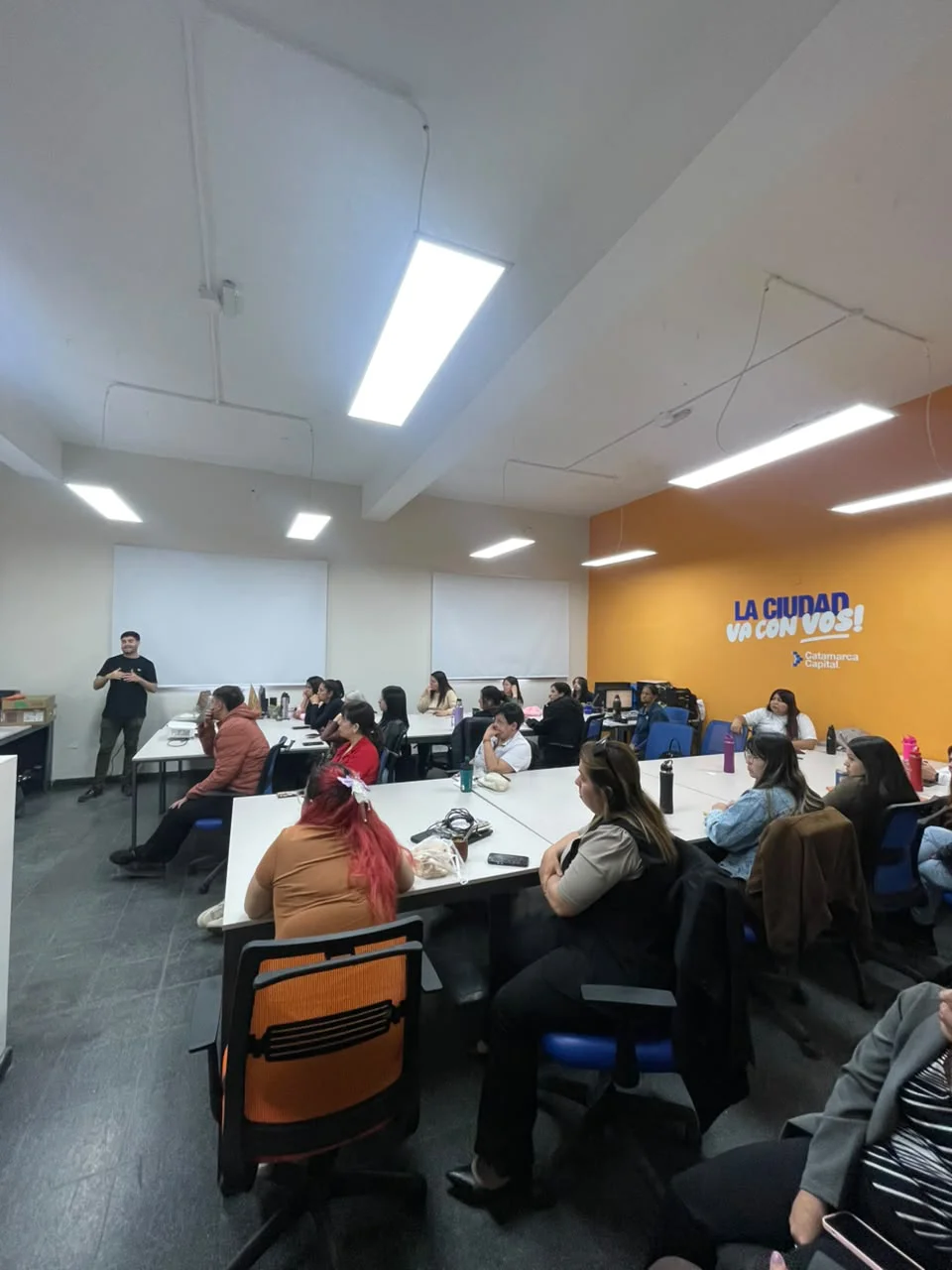 Jornada informativa sobre enfermedad celíaca para personal municipal 2 (1)